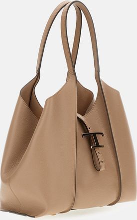 Tod's Borsa Shopping T Timeless Piccola