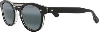Maui Jim Unisex 84102K 49Mm Polarized Sunglasses