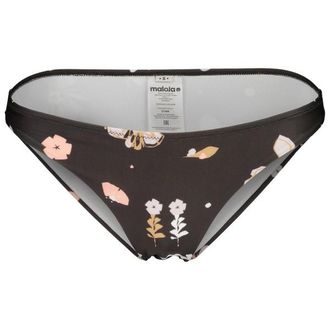 Maloja AchenseeM. Bottom Bikini-Bottom f&uuml;r Damen | grau