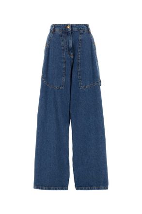 Etro Denim Jeans