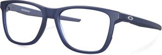 Oakley Heren, Accessoires, Blauw, Maat: 55 MM