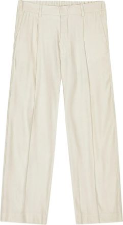 Nn.07 Pantaloni Kay - Toni neutri