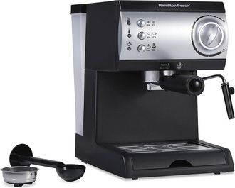 Hamilton Beach Espresso Maker