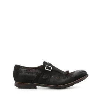 Churchs Scarpe Marrone-Uomo