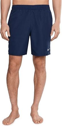 Nike Breaker Essential 7 Brief Lined Volley Mens Swimwear Midnight Navy : 2XL, Polyester