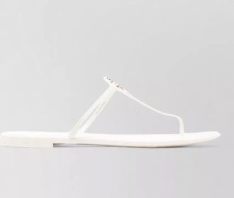 Tory Burch jelly thong sandals