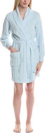 PJ Salvage Pj Salvage Cable Crew Robe