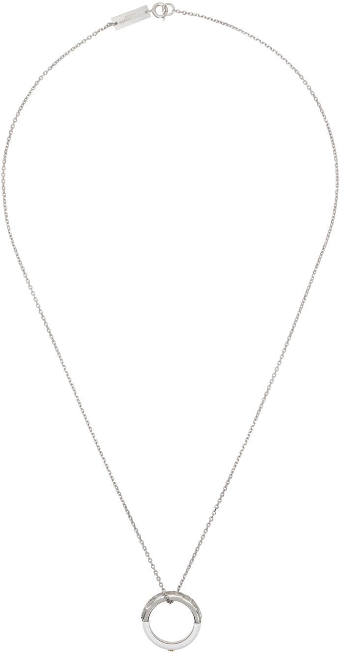 【関税＆送料込み】Maison Margiela Jewellery Maison Margiela Bijoux from $251.00 - on Stylight