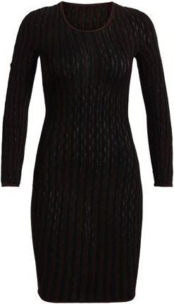 Isa Boulder Mini dresses