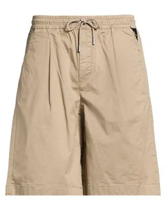 Replay BOTTOMWEAR - Shorts & Bermuda Shorts on YOOX.COM
