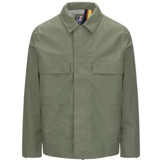 K-Way K-Way | Orion 3L Poplin - XL