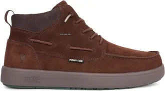 Walk In Pitas New Kent II Freizeitstiefel f&uuml;r Herren | braun