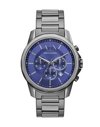 Armani outlet Exchange wristwatch