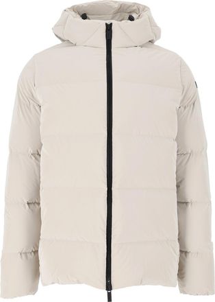Roberto Ricci Design SuperRRDuck Tubic 14 Hooded Zip Jacket