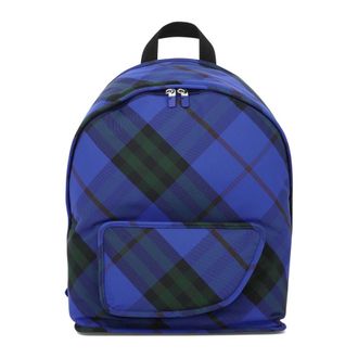 Burberry Uomo, Borse, Blu, Taglia unica, new