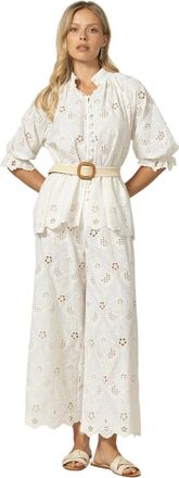 Miss June Serena Shirt