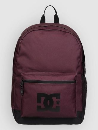 DC Nickel Rucksack