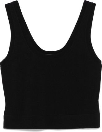 SIMKHAI Canotta Uri - Nero