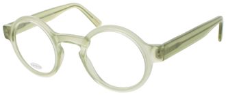 Andy Wolf Optical Glasses BROWN