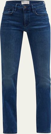 Lafayette 148 New York Kick Flare Mercer Jean