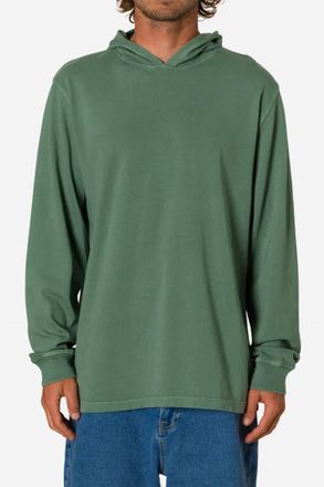 KATIN Hide Pullover Hoodie In Duck