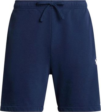 Polo Ralph Lauren Hombre, Pantalones cortos, Azul, Talla: S
