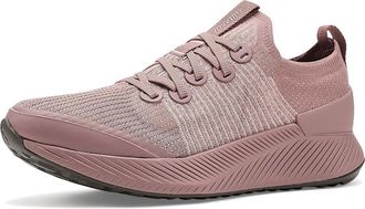 Allbirds Tree Glider Womens Shoes Burlwood (Burlwood Sole) : 10.5 B - Medium, Synthetic