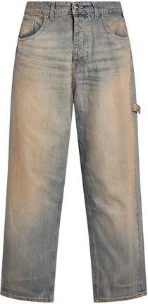 Barrow BOTTOMWEAR - Pantaloni jeans su YOOX.COM