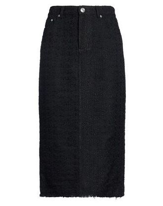 Staud HOSEN & R&Ouml;CKE - Midi-R&ouml;cke auf YOOX.COM