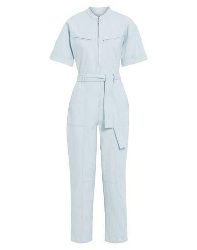 Generic Combinaison sans bretelles pour femme - Combinaison de soirée décontractée sans manches - Combinaison légère à bretelles spaghetti - Couleur unie - Bo dès 25,92 € - sur