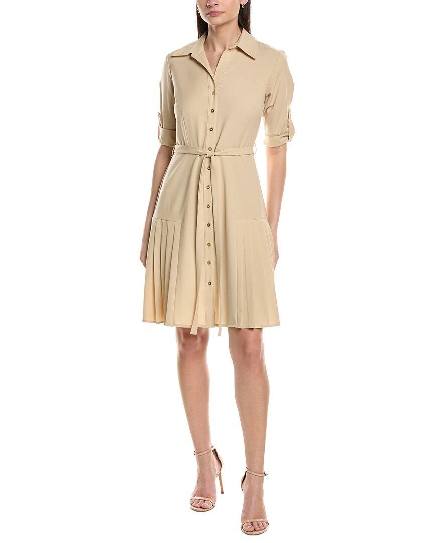 jeans dress for women Veronica Beard Honora Denim Midi Shirtdress | Serendipity