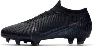 Nike Mercurial Vapor 13 Pro FG Black AT7901-010