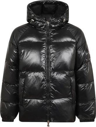 Pyrenex Dames, Jassen, Zwart, Maat: XS Taf