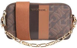 Michael Kors BOLSOS - Bolsos con bandolera en YOOX.COM