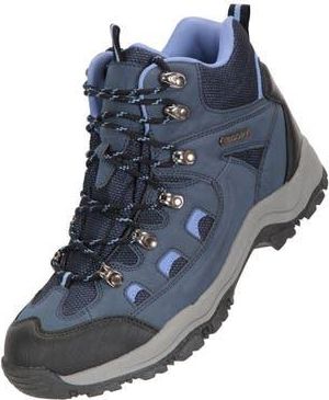 Mountain Warehouse Adventurer Waterproof Walking Boots in Navy at Nordstrom, Size 10.5
