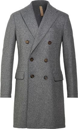Eleventy CAPISPALLA - Cappotti su YOOX.COM
