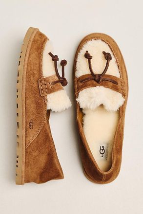 UGG Zora Loafers