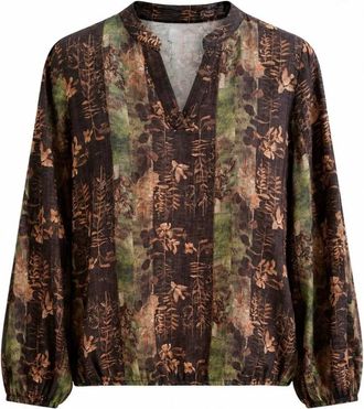 2-Biz Blusas y Camisas - Blouses & Shirts - Mujer - Multicolor - XL