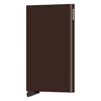 Secrid Cardprotector in Brown at Nordstrom