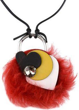 Marni JEWELLERY and WATCHES - Necklaces on YOOX.COM