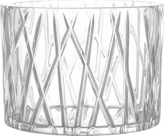 Orrefors Kosta Boda Handmade City Bowl