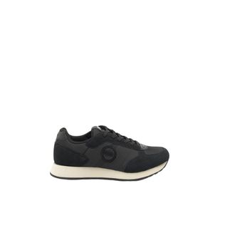 Colmar Heren, Schoenen, Zwart, Maat: 44 EU Leer