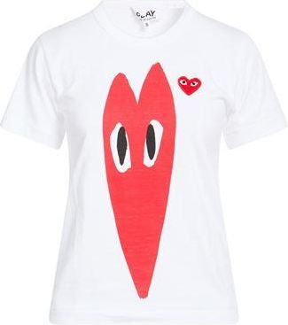 Comme Des Garçons TOPS - T-shirts auf YOOX.COM