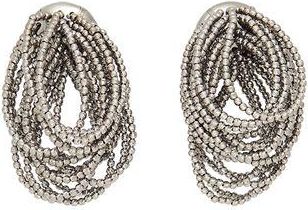 Brunello Cucinelli SCHMUCK und UHREN - Ohrringe auf YOOX.COM