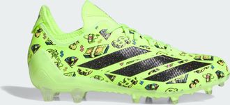 adidas Mens adidas Adizero Electric.1 II Play Money Football Cleats