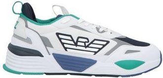 Emporio Armani FOOTWEAR - Trainers sur YOOX.COM