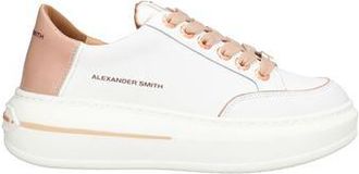 Alexander Smith FOOTWEAR - Trainers on YOOX.COM