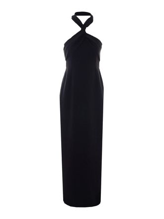 Solace London Rona Maxi Dress