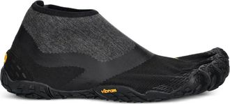 Suicoke FiveFingers NIN-LO sneakers - men - Mesh/Polyurethane/Rubber/Fabric - 13 - Black