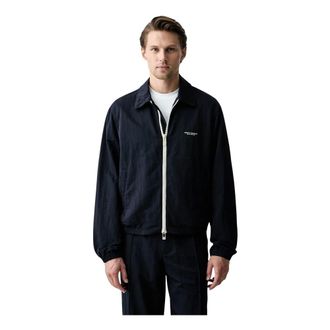 A|X Armani Exchange Uomo, Giacche, Blu, M, new